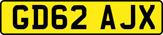 GD62AJX