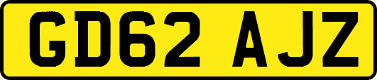 GD62AJZ