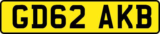 GD62AKB