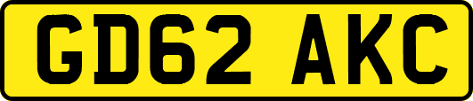 GD62AKC