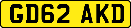 GD62AKD
