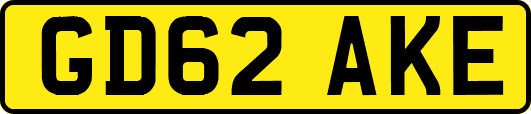 GD62AKE