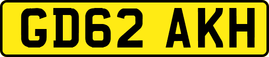 GD62AKH