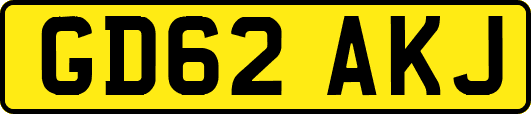 GD62AKJ