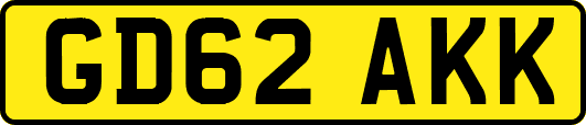 GD62AKK