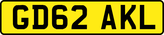 GD62AKL