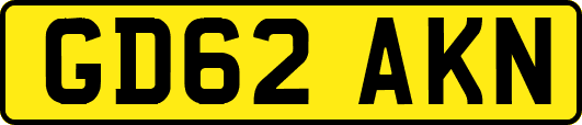 GD62AKN