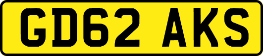 GD62AKS