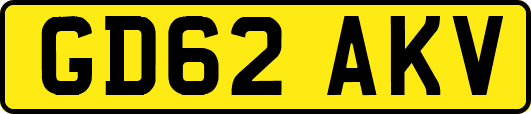 GD62AKV