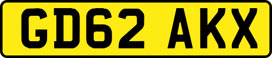 GD62AKX