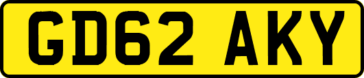 GD62AKY