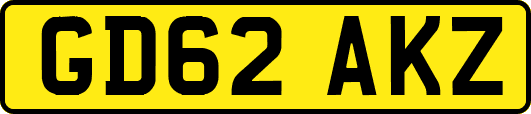 GD62AKZ