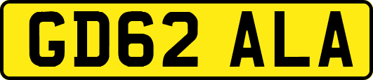 GD62ALA