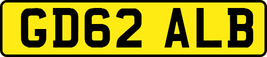 GD62ALB