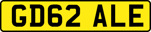 GD62ALE