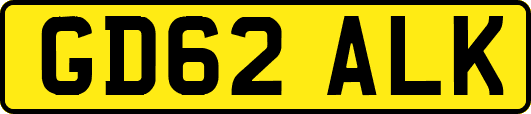 GD62ALK