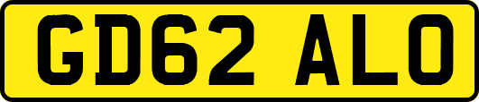 GD62ALO