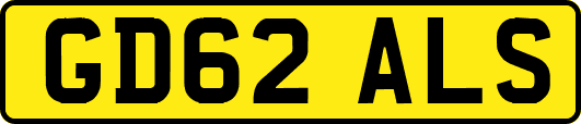 GD62ALS