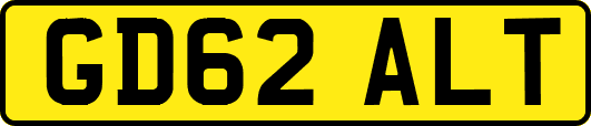 GD62ALT