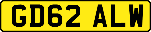 GD62ALW