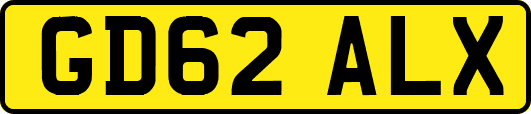 GD62ALX