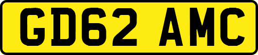 GD62AMC