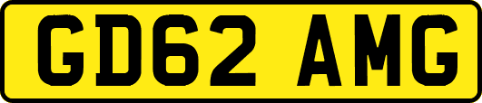 GD62AMG