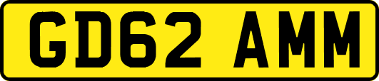 GD62AMM