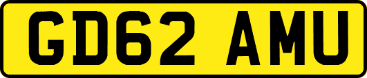 GD62AMU