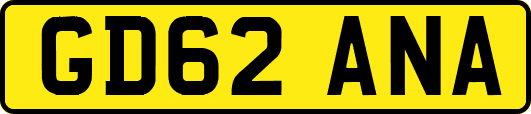 GD62ANA