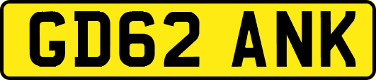 GD62ANK