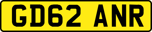 GD62ANR