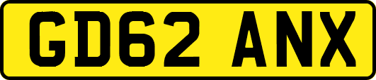 GD62ANX