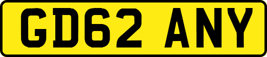 GD62ANY