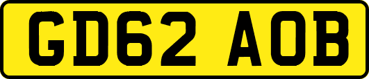 GD62AOB