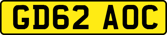 GD62AOC