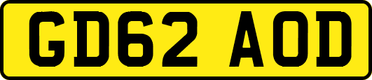 GD62AOD