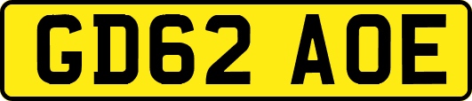 GD62AOE