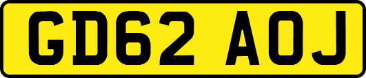 GD62AOJ