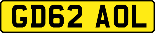 GD62AOL