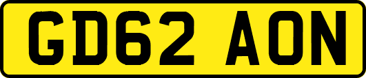 GD62AON