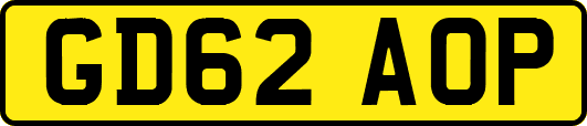 GD62AOP