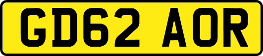 GD62AOR