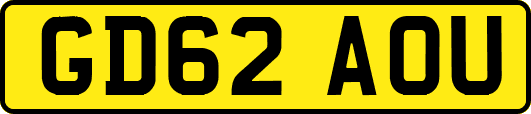 GD62AOU