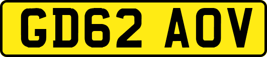 GD62AOV