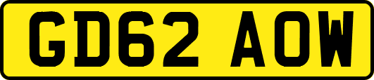 GD62AOW