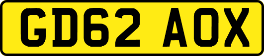 GD62AOX