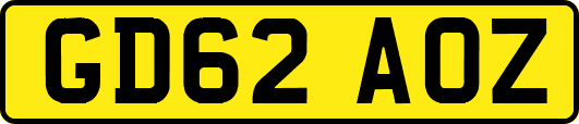 GD62AOZ
