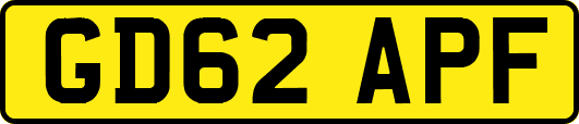 GD62APF