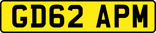 GD62APM